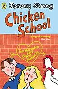E-Book (epub) Chicken School von Jeremy Strong