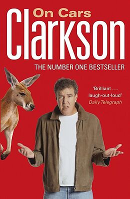 E-Book (epub) Clarkson on Cars von Jeremy Clarkson