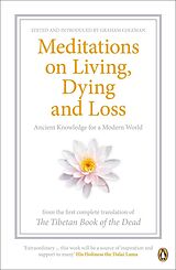 eBook (epub) Meditations on Living, Dying and Loss de Graham Coleman