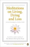 E-Book (epub) Meditations on Living, Dying and Loss von Graham Coleman