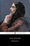 E-Book (epub) Resurrection von Leo Tolstoy