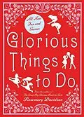 E-Book (epub) Glorious Things to Do von Rosemary Davidson