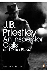 eBook (epub) Inspector Calls and Other Plays de J. B. Priestley