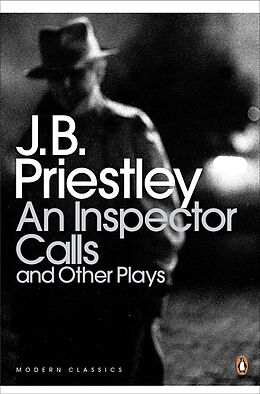E-Book (epub) Inspector Calls and Other Plays von J. B. Priestley