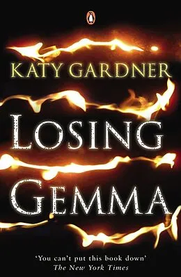 E-Book (epub) Losing Gemma von Katy Gardner