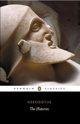 E-Book (epub) Histories von Herodotus