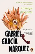 E-Book (epub) Strange Pilgrims von Gabriel Garcia Marquez