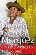 E-Book (epub) No One Writes to the Colonel von Gabriel Garcia Marquez