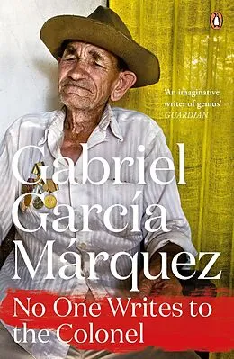 E-Book (epub) No One Writes to the Colonel von Gabriel Garcia Marquez