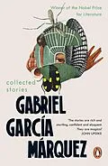 E-Book (epub) Collected Stories von Gabriel Garcia Marquez
