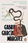 E-Book (epub) Chronicle of a Death Foretold von Gabriel Garcia Marquez