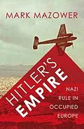 E-Book (epub) Hitler's Empire von Mark Mazower