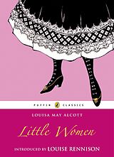 eBook (epub) Little Women de Louisa May Alcott