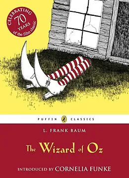 E-Book (epub) Wizard of Oz von L. Frank Baum