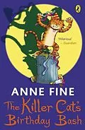 E-Book (epub) Killer Cat's Birthday Bash von Anne Fine