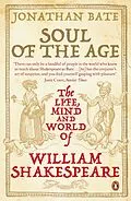 E-Book (epub) Soul of the Age von Jonathan Bate