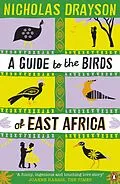 E-Book (epub) Guide to the Birds of East Africa von Nicholas Drayson