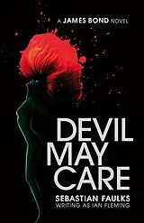 E-Book (epub) Devil May Care von Sebastian Faulks