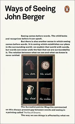 E-Book (epub) Ways of Seeing von John Berger