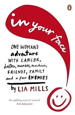 eBook (epub) In Your Face de Lia Mills
