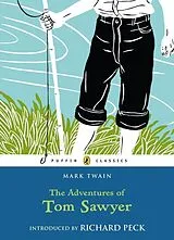 E-Book (epub) Adventures of Tom Sawyer von Mark Twain