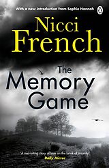 eBook (epub) Memory Game de Nicci French