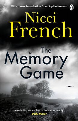E-Book (epub) Memory Game von Nicci French