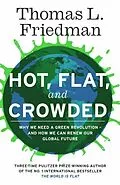 E-Book (epub) Hot, Flat, and Crowded von Thomas L. Friedman