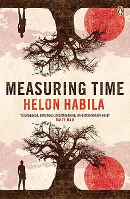 E-Book (epub) Measuring Time von Helon Habila