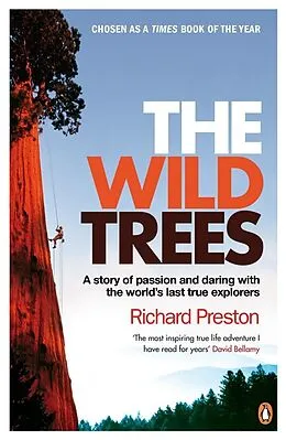 E-Book (epub) Wild Trees von Richard Preston