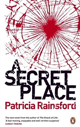 E-Book (epub) Secret Place von Patricia Rainsford