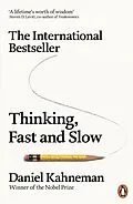 E-Book (epub) Thinking, Fast and Slow von Daniel Kahneman