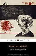 E-Book (epub) Pit and the Pendulum von Edgar Allan Poe