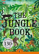 eBook (epub) Jungle Book de Rudyard Kipling