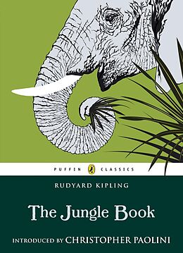 E-Book (epub) Jungle Book von Rudyard Kipling