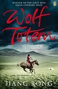 E-Book (epub) Wolf Totem von Jiang Rong