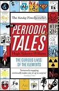 E-Book (epub) Periodic Tales von Hugh Aldersey-Williams