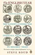E-Book (epub) English Year von Steve Roud