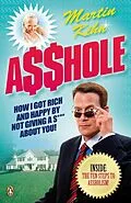 E-Book (epub) Asshole von Martin Kihn