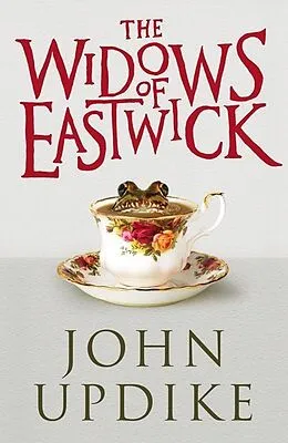 E-Book (epub) Widows of Eastwick von John Updike