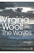 E-Book (epub) Waves von Virginia Woolf