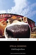E-Book (epub) Cold Comfort Farm von Stella Gibbons