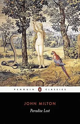 E-Book (epub) Paradise Lost von John Milton