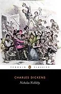 E-Book (epub) Nicholas Nickleby von Charles Dickens