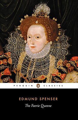 eBook (epub) Faerie Queene de Edmund Spenser