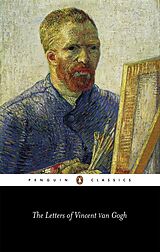 eBook (epub) Letters of Vincent Van Gogh de Vincent Van Gogh