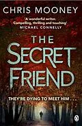 E-Book (epub) Secret Friend von Chris Mooney