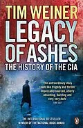 E-Book (epub) Legacy of Ashes von Tim Weiner