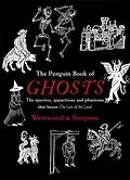 E-Book (epub) Penguin Book of Ghosts von Jacqueline Simpson, Jennifer Westwood