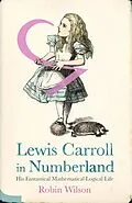 E-Book (epub) Lewis Carroll in Numberland von Robin Wilson